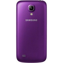 Samsung Galaxy S4 mini GT-I9190 (фиолетовый)