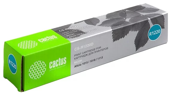 cactus CS-R1220D
