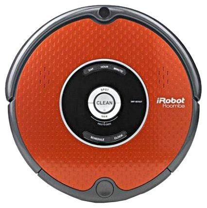 iRobot Roomba 650 MAX