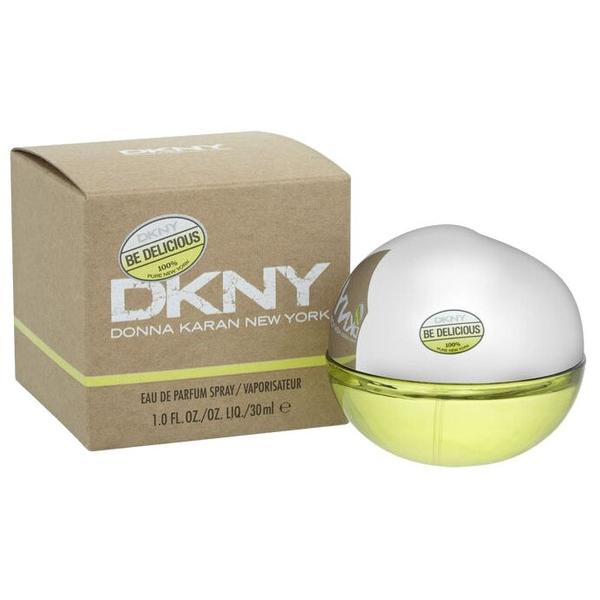 Парфюмерная вода DKNY Be Delicious
