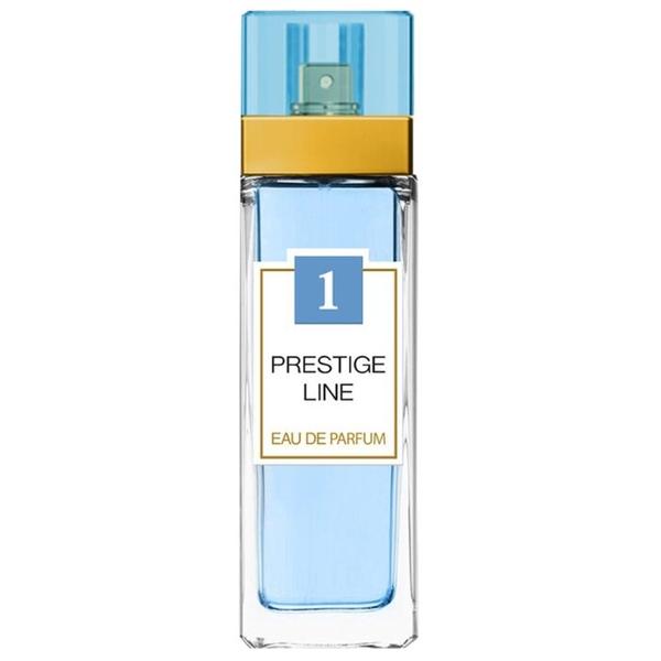 Парфюмерная вода Christine Lavoisier Parfums Prestige line № 1