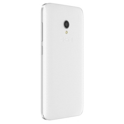 Alcatel U5 3G 4047D (белый, серый)