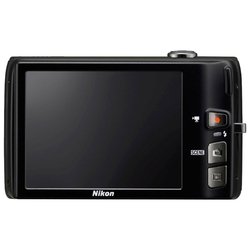 Nikon Coolpix S4100