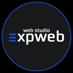 Web студия expweb