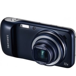 Samsung Galaxy S4 Zoom SM-C105 LTE 4G (черный)