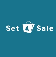 Set Sale