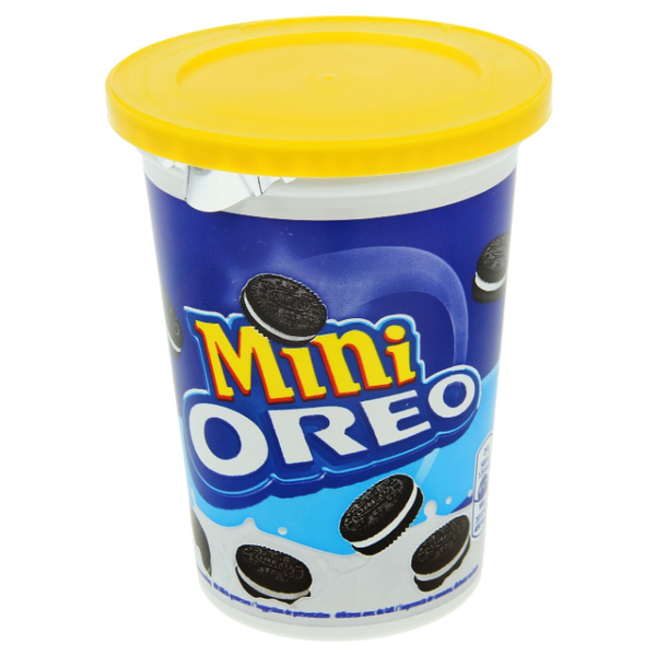 Печенье Oreo Mini, 115 г