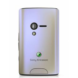 Sony Ericsson Xperia X10 mini (Pearl White/Red/Pink)