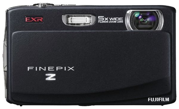 Fujifilm FinePix Z900EXR
