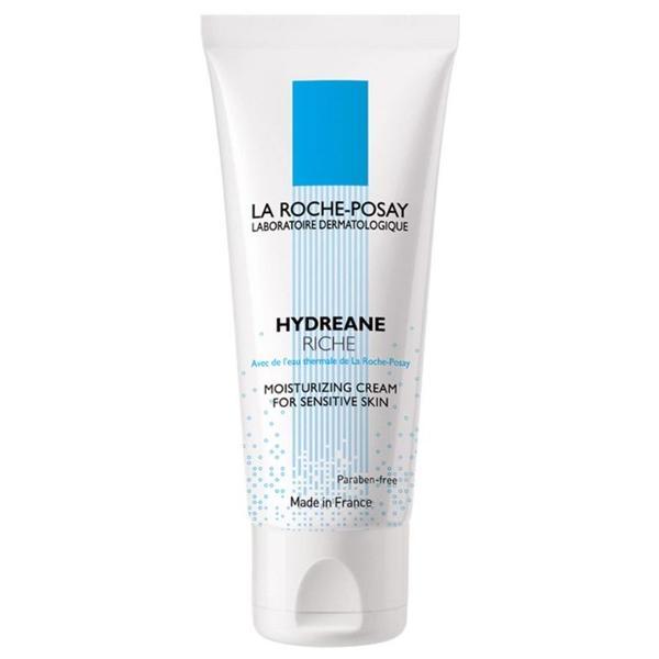 La Roche-Posay Hydreane Riche Крем увлажняющий для лица для чувствительной кожи