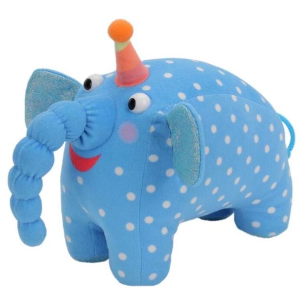 Мягкая игрушка Мульти-Пульти Слон Ду-Ду с чипом 20 см