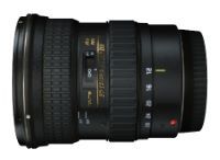 Tokina AT-X 128 f/4 PRO DX Canon EF-S