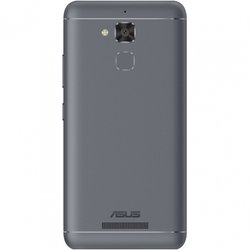 ASUS ZenFone 3 Max (90AX0086-M00310) (темно-серый)