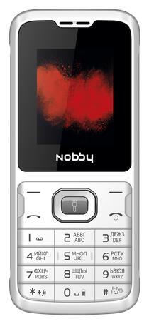 Nobby 110
