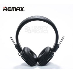 Remax RM-100H (черный)