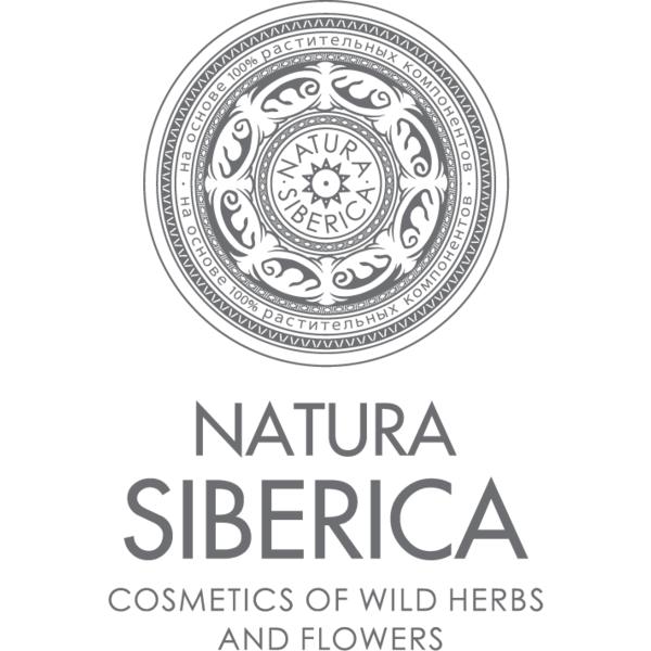Natura Siberica био шампунь для супер свежести и объема волос Doctor Taiga Tuva White Birch Volume & Fresh