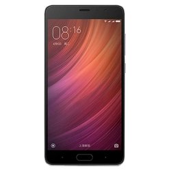 Xiaomi Redmi Pro 64Gb (серый)