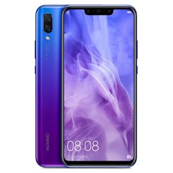 Huawei Nova 3 (фиолетовый)