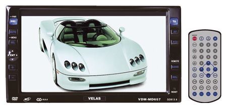 Velas VDM-MD657