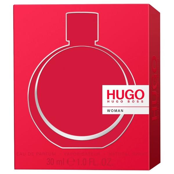 Парфюмерная вода HUGO BOSS Hugo Woman