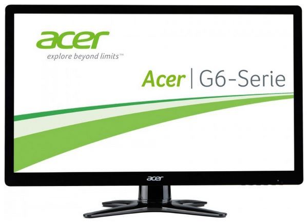 Acer G206HLBb