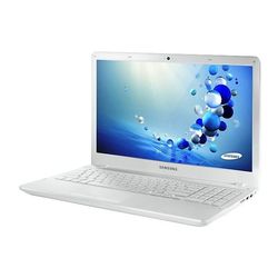 Samsung 450R5E 450R5E-X04 (Core i5 3230M 2600 Mhz, 15.6", 1366x768, 4096Mb, 500Gb, DVD нет, NVIDIA GeForce 710M, Wi-Fi, Bluetooth, Win 8 64) white