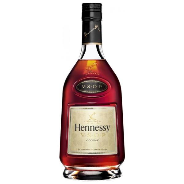 Коньяк Hennessy VSOP, 0.5 л