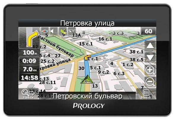 Prology iMap-4200Ti