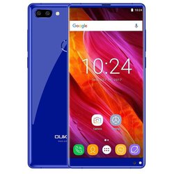 OUKITEL Mix 2 (синий)