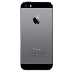 Apple iPhone 5S 64Gb ME311LL/A (space gray)