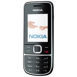 Nokia 2700 classic (Black)