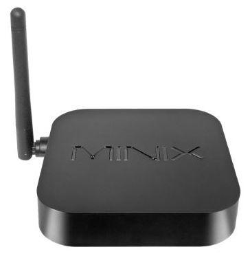 MINIX NEO X7mini