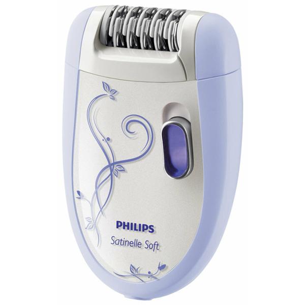 Philips HP6507 Satinelle