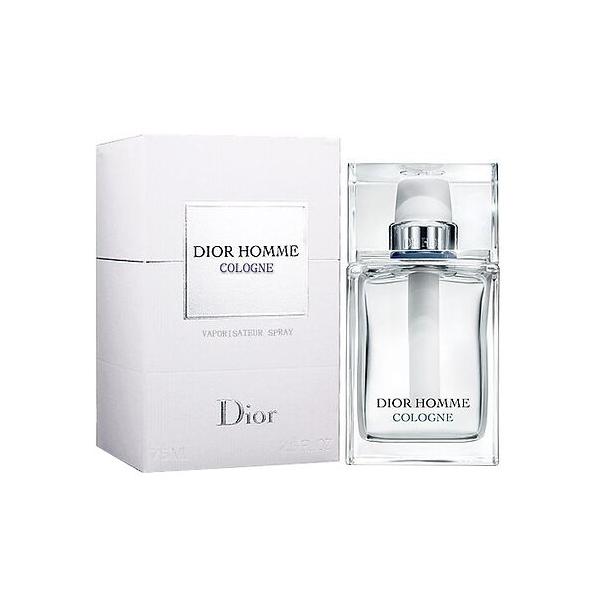 Одеколон Christian Dior Dior Homme Cologne (2007)