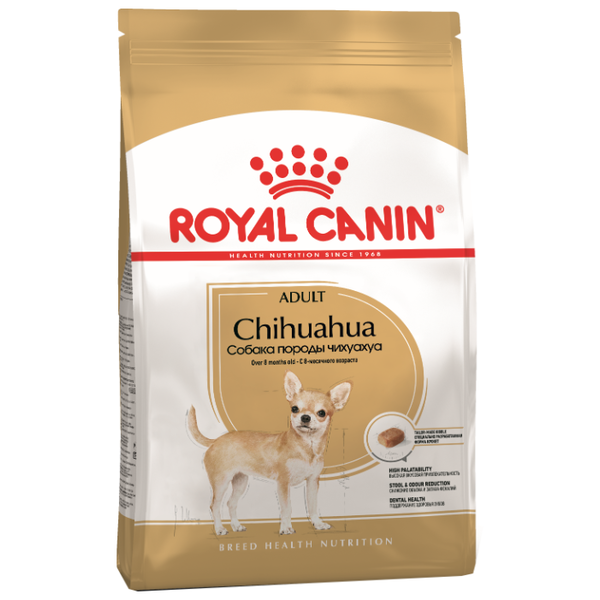 Корм для собак Royal Canin Chihuahua Adult