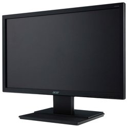 Acer V226HQLAbmd (UM.WV6EE.A11) (черный)