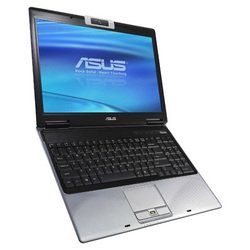 ASUS M51Tr (Athlon 64 X2 QL64 2100 Mhz/15.4"/1440x900/2048Mb/250.0Gb/DVD-RW/Wi-Fi/Win Vista HB)