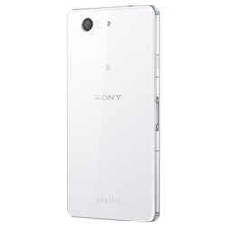 Sony Xperia Z3 Compact (D5803) (белый)