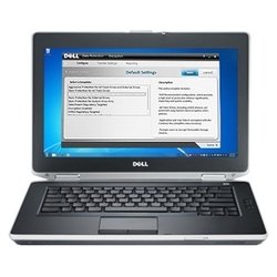 DELL LATITUDE E6430 (Core i5 3230M 2600 Mhz/14"/1600x900/4096Mb/500Gb/DVD-RW/Wi-Fi/Bluetooth/Win 7 Prof)