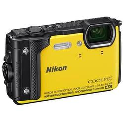 Nikon Coolpix W300 (желтый)