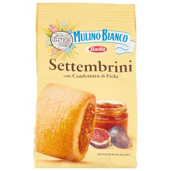 Печенье Mulino Bianco Settembrini, 250 г