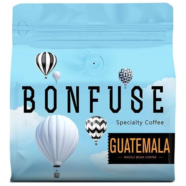 Кофе в зернах Bonfuse Guatemala