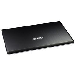 ASUS N56JK (Core i7 4710HQ 2500 Mhz/15.6"/1920x1080/16.0Gb/1000Gb/DVD-RW/Wi-Fi/Bluetooth/Win 8 64)