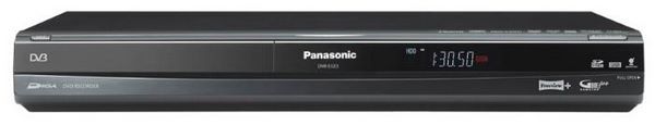 Panasonic DMR-EX83