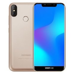 Смартфон DOOGEE X70