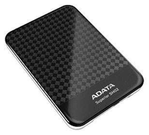 ADATA SH02 640GB