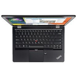 Lenovo ThinkPad 13 (2nd Gen) (Intel Core i3 7100U 2400 MHz/13.3"/1366x768/4Gb/180Gb SSD/DVD нет/Intel HD Graphics 620/Wi-Fi/Bluetooth/Без ОС)