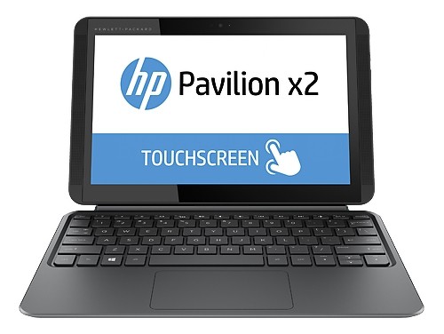 HP Pavilion X2 10-k067ur