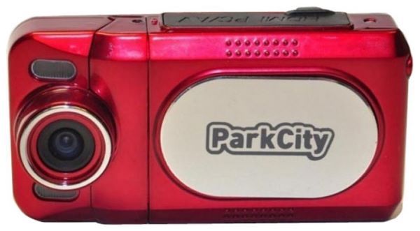 ParkCity DVR HD 501