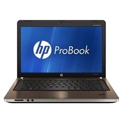 HP ProBook 4330s (XX945EA) (Core i3 2310M 2100 Mhz/13.3"/1366x768/2048Mb/320Gb/DVD-RW/Wi-Fi/Bluetooth/Linux)